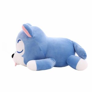 Peluche Petit loup volant