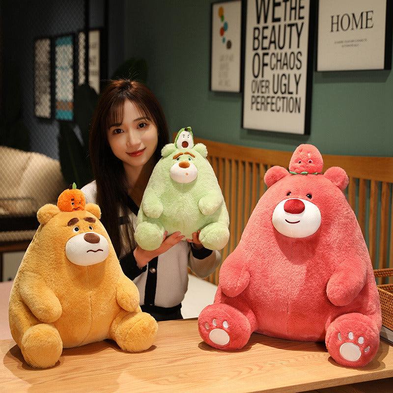 75a94a9b-0362-4b86-bc8b-0b9c83a8bae6.jpg - PELUCHE POUPEE