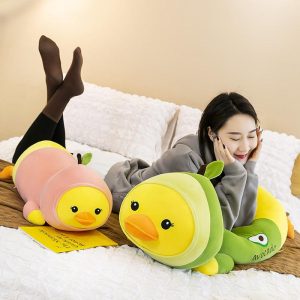 Peluche Fruit Ducky