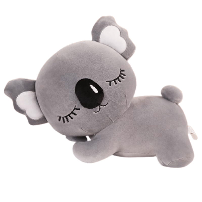 Bebe-koala-gris.png - PELUCHE POUPEE