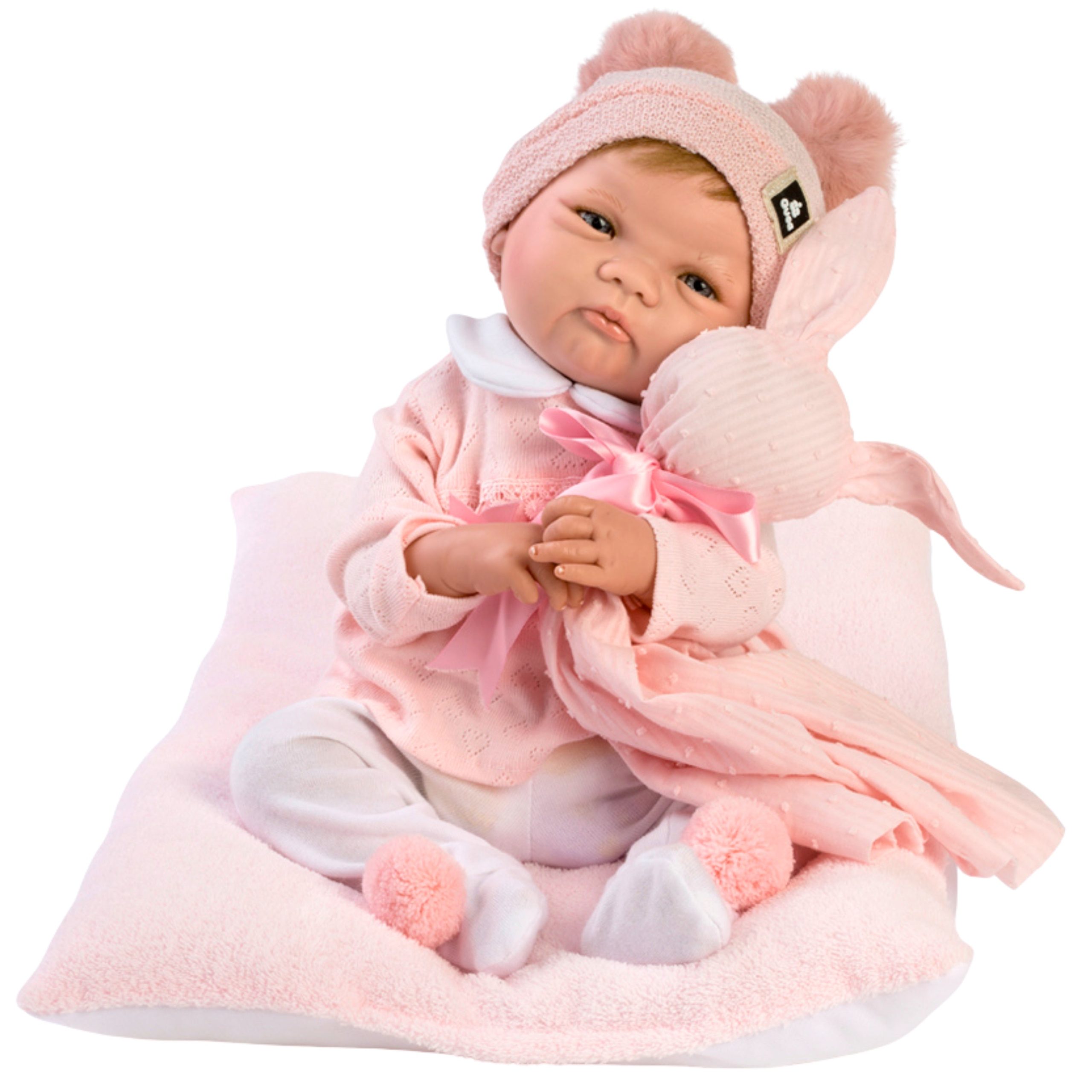 BebeRealisteFilleAlana.jpg - PELUCHE POUPEE