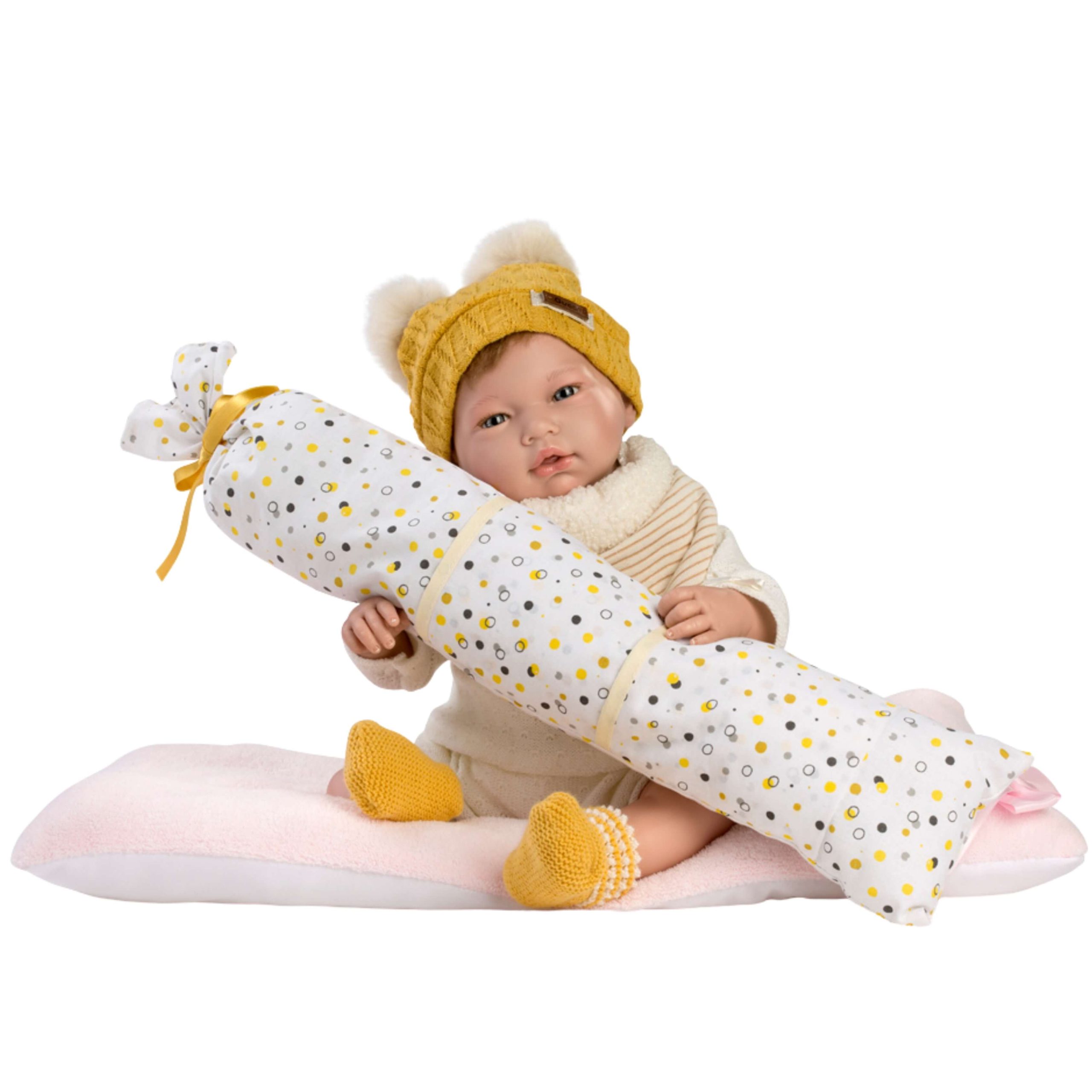 BebeRebornGarcon-Tairo.jpg - PELUCHE POUPEE