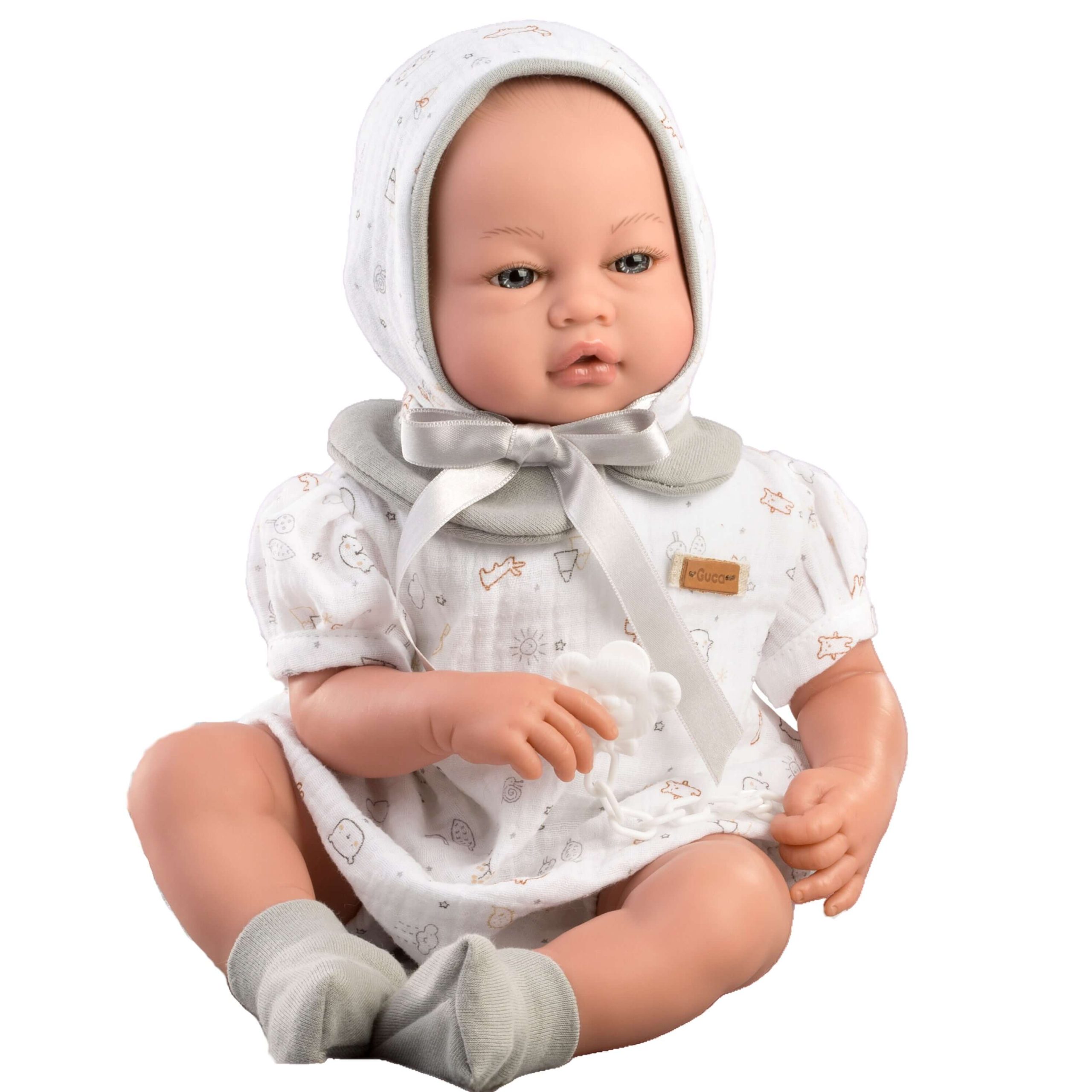 BebeRebornGarconFrancois.jpg - PELUCHE POUPEE