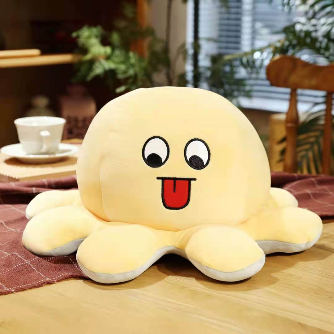 Doudou-Poulpe-Jaune-Galaxie-Peluche.jpg - PELUCHE POUPEE