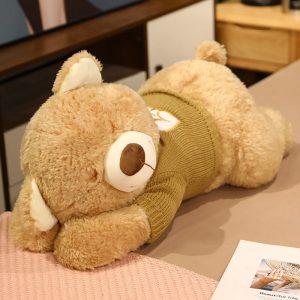 Poe - Enorme Nounours
