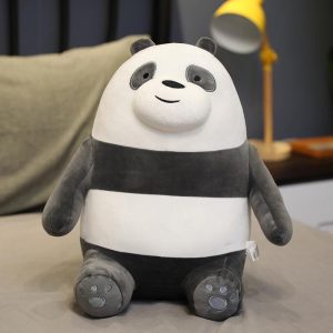Peluche Panda Mignon