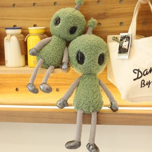 Peluches Alien Super Kawaii
