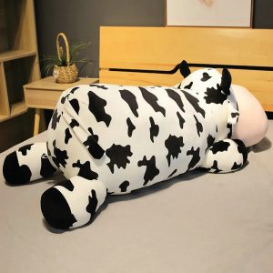 Peluche Vache XXL