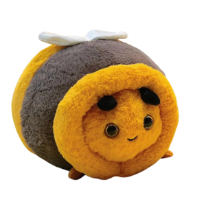 Peluche bourdon Honey Pot