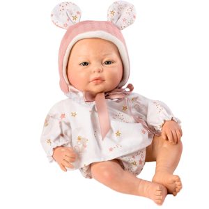 Nouveau Né Reborn Fille - Jade