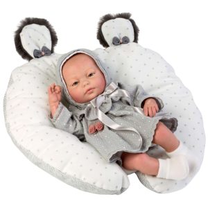 Nouveau né Bébé Reborn Réaliste - Noa