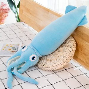 Octopus Geant