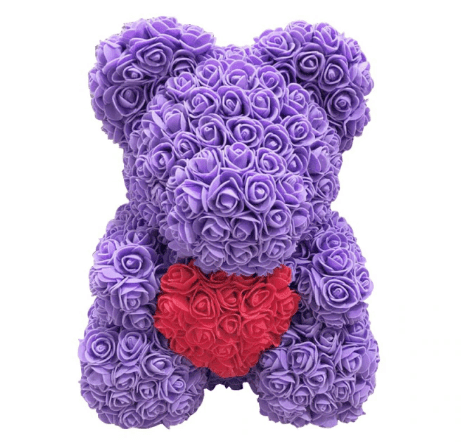 Oursenrosesvioletetrouge-min_1.png - PELUCHE POUPEE