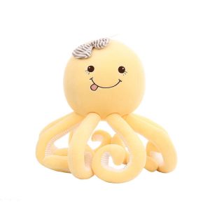 Peluche Octopus