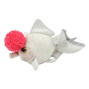 Peluche Oranda