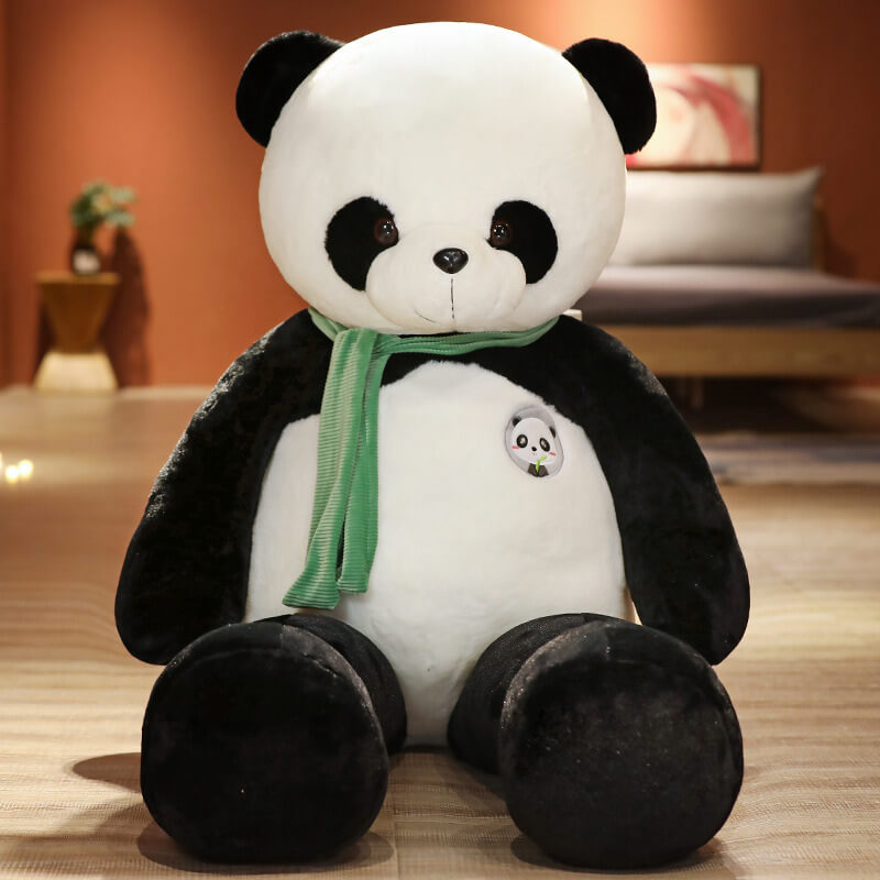 Peluche-Panda-80-CM-Galaxie-Peluche.jpg - PELUCHE POUPEE