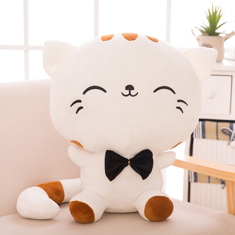 Peluche-de-Chat-Blanc-Timide-Galaxie-Peluche.jpg - PELUCHE POUPEE
