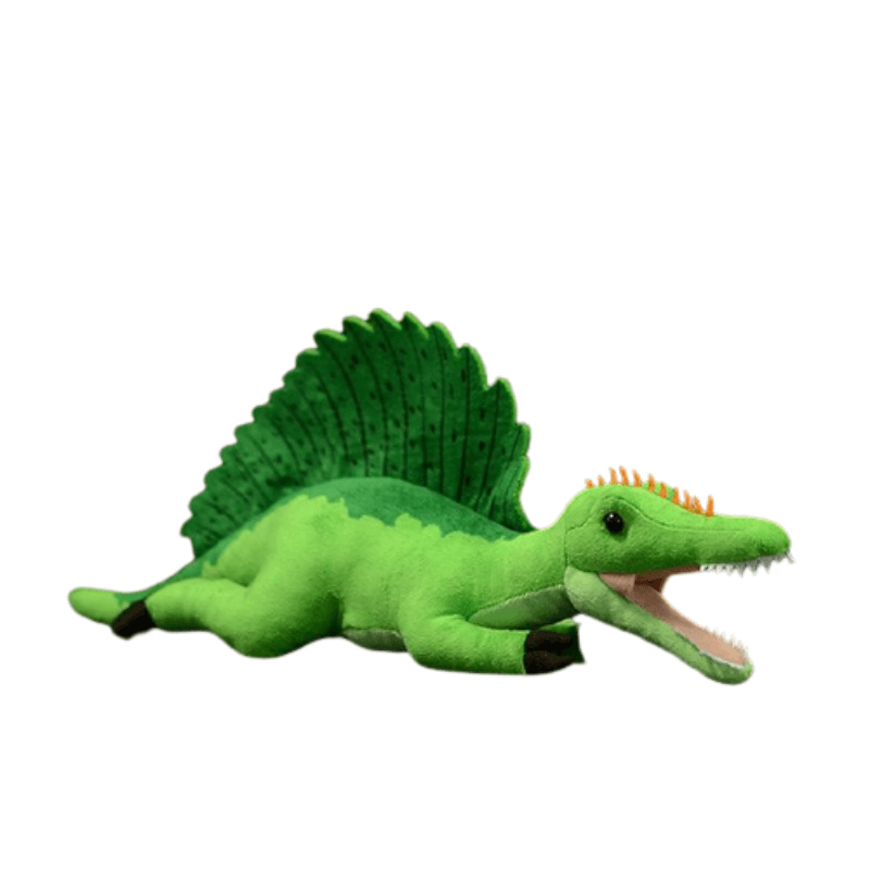 Peluche-doudou-dinosaure-Spinosaurus.png - PELUCHE POUPEE