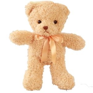 Peluche Petit Ours