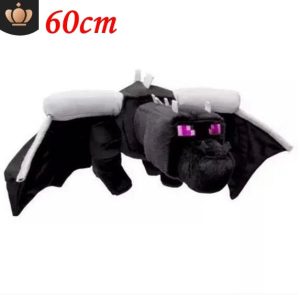 Peluche Minecraft XXL