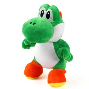 Peluche Yoshi Mario Bros