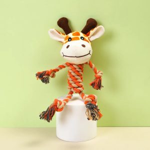 Peluche Pour Chien Indestructible