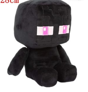 Peluche Minecraft Petit