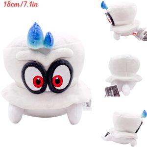 Peluches De Mario Wonder