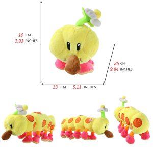 Peluche De Mario Bros