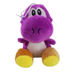 Peluche De Yoshi
