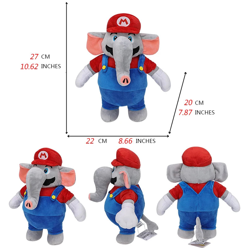 S3e6d47d1da8f4d1d9dc4c92566d0c8c5D.jpg - PELUCHE POUPEE