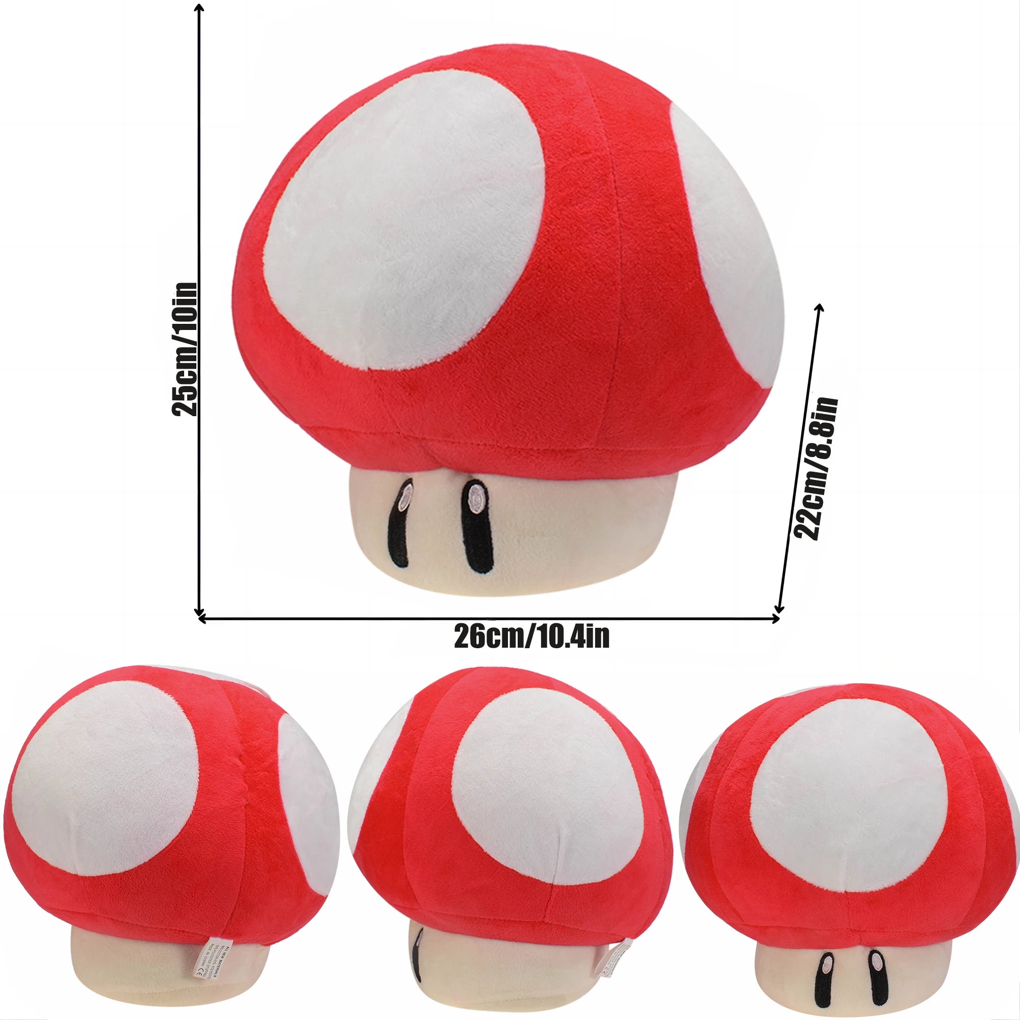 S4335ee20e9dc4a3ab74c4744cbbaf306C.jpg - PELUCHE POUPEE