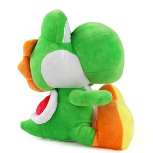 Peluche Yoshi Géante