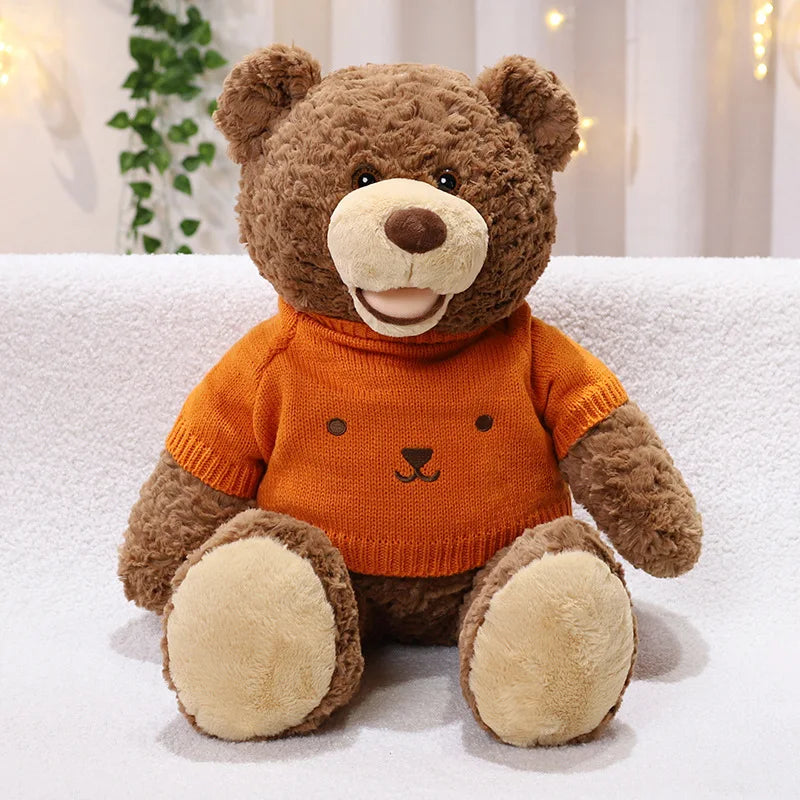 S830bc03ddfc54834bdac51644cc511e0N_dc2ead68-a268-4340-b367-2277ed453bfd.jpg - PELUCHE POUPEE