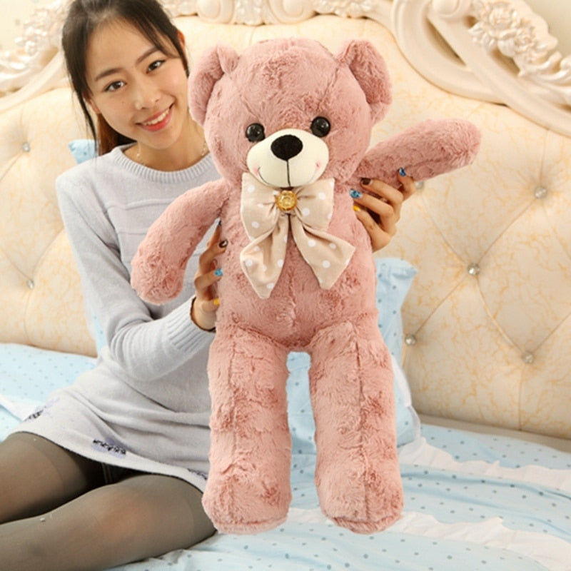 S8f677c4725c549e8bbdd36fc66b02937S.jpg - PELUCHE POUPEE