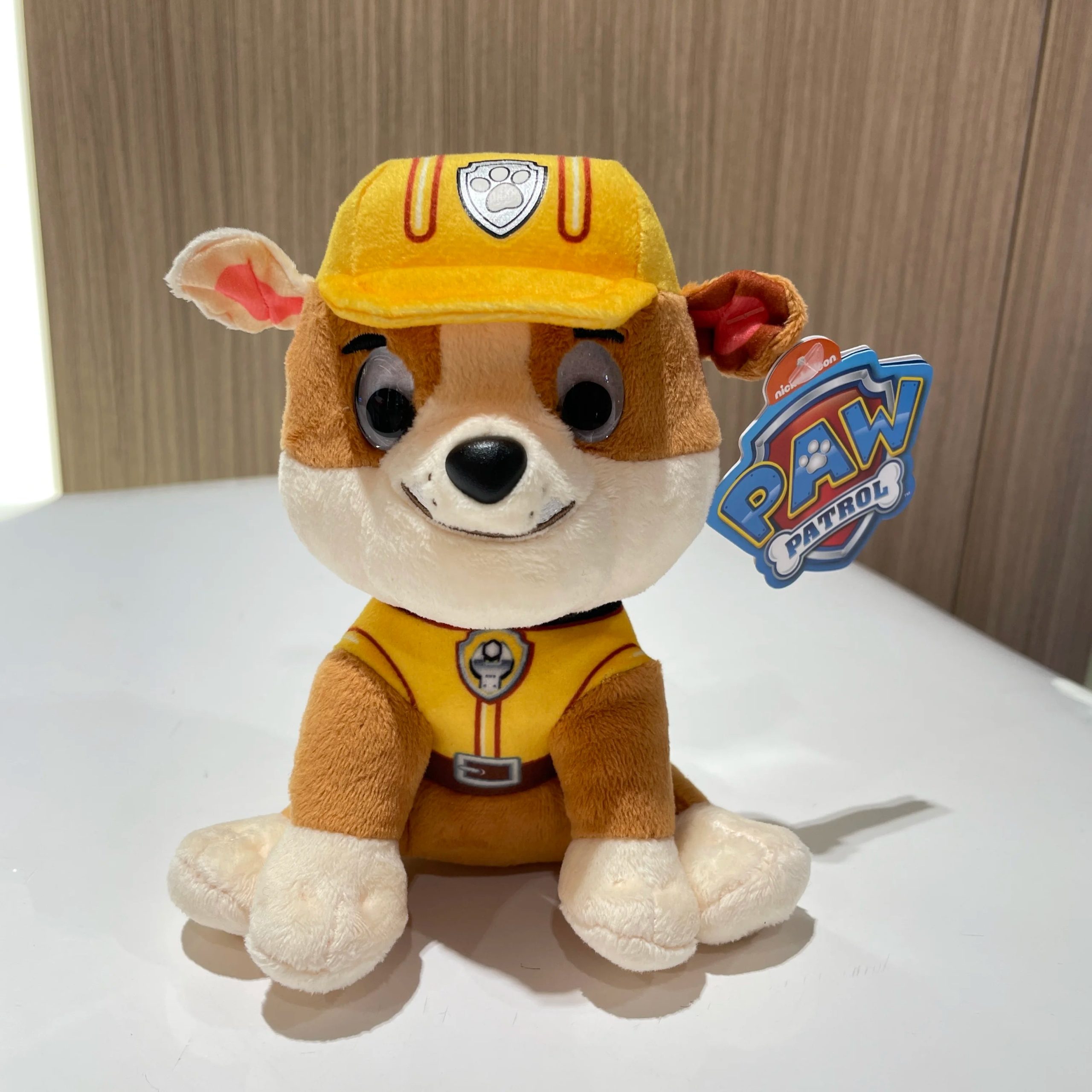 Sa3b94e9e5c514f3fb5e3a062a1b85207j.jpg - PELUCHE POUPEE