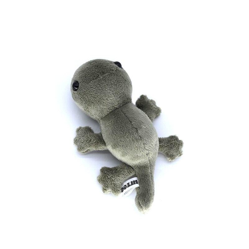 Peluche Gecko super mignon