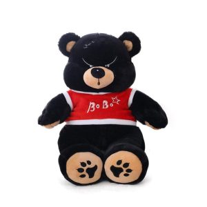 Peluche Ours Noir