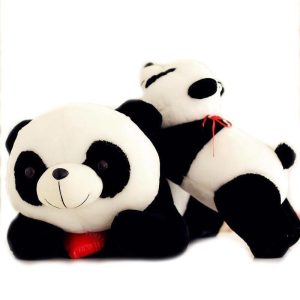 Peluche Panda Love