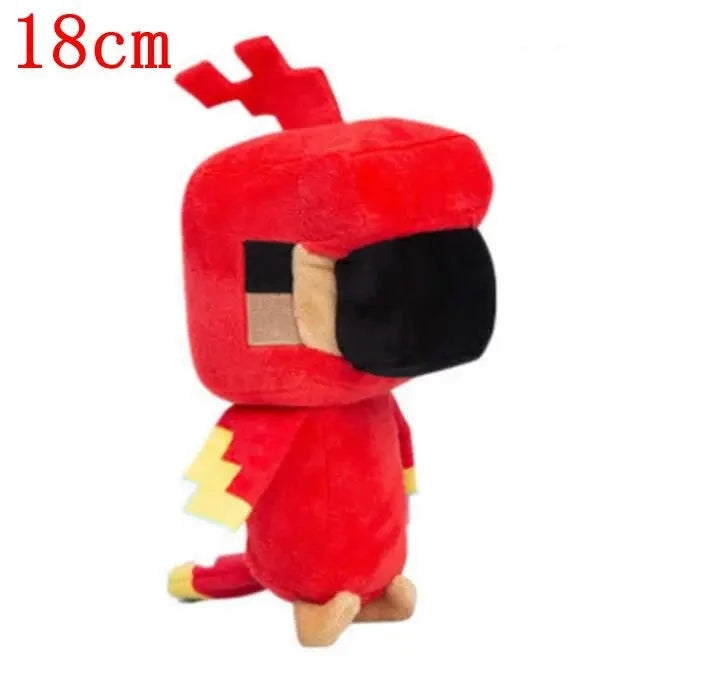 Sd2233f9b15bb4d9e80869cd99a76148dO.jpg - PELUCHE POUPEE