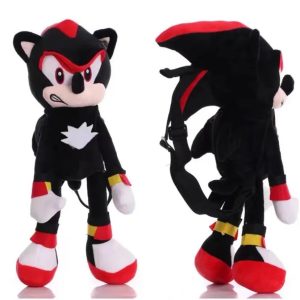 Peluche Sonic 45 cm