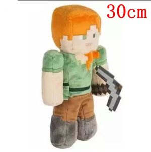 Peluche Minecraft Pas Cher