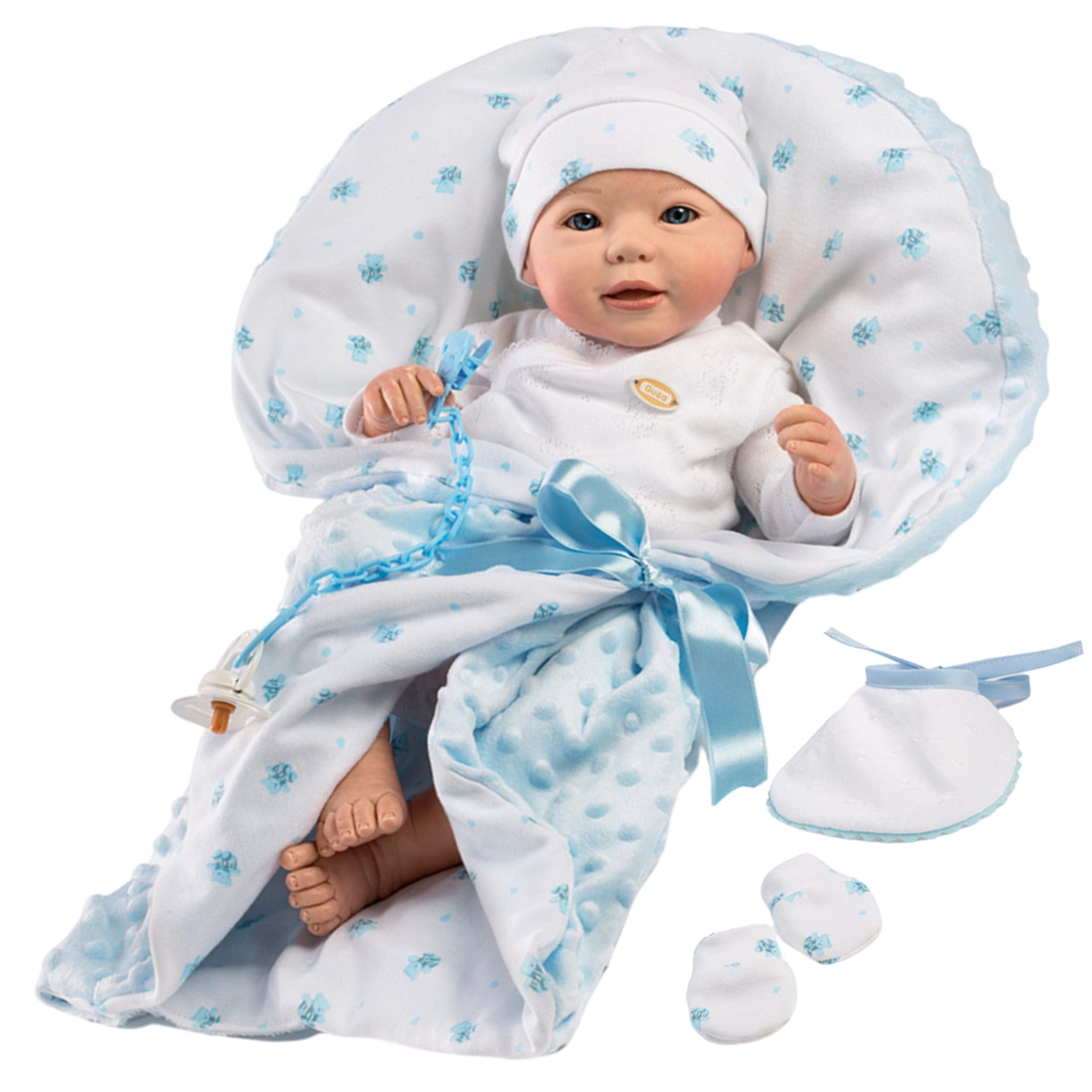 bebereborngarconjimmy.jpg - PELUCHE POUPEE