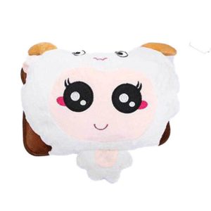 Bouillotte Peluche Petit Bélier