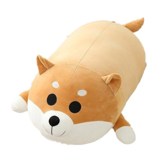 chienshiba.jpg - PELUCHE POUPEE