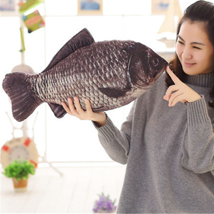 coussin-peluche-poisson.png - PELUCHE POUPEE