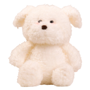 Peluches Super Fluffy Puppy