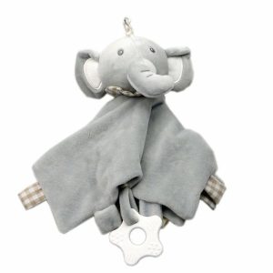 Doudou Éléphant Nattou