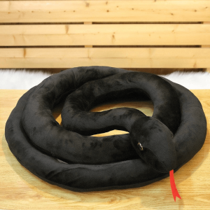 Peluche Serpent