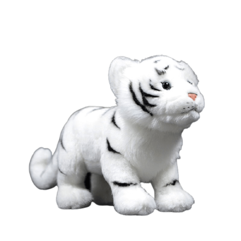 doudou-tigre-blanc-pour-enfant.png - PELUCHE POUPEE
